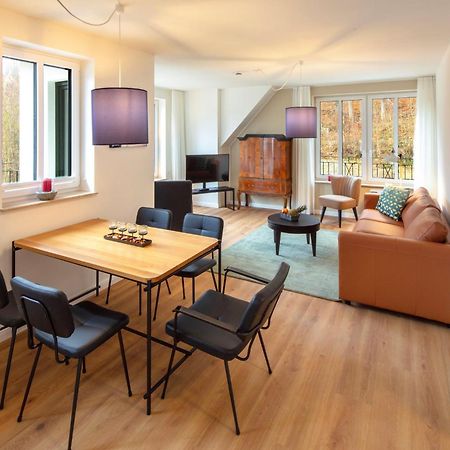 Plumbohms Haus Looges Bad Harzburg Exterior foto