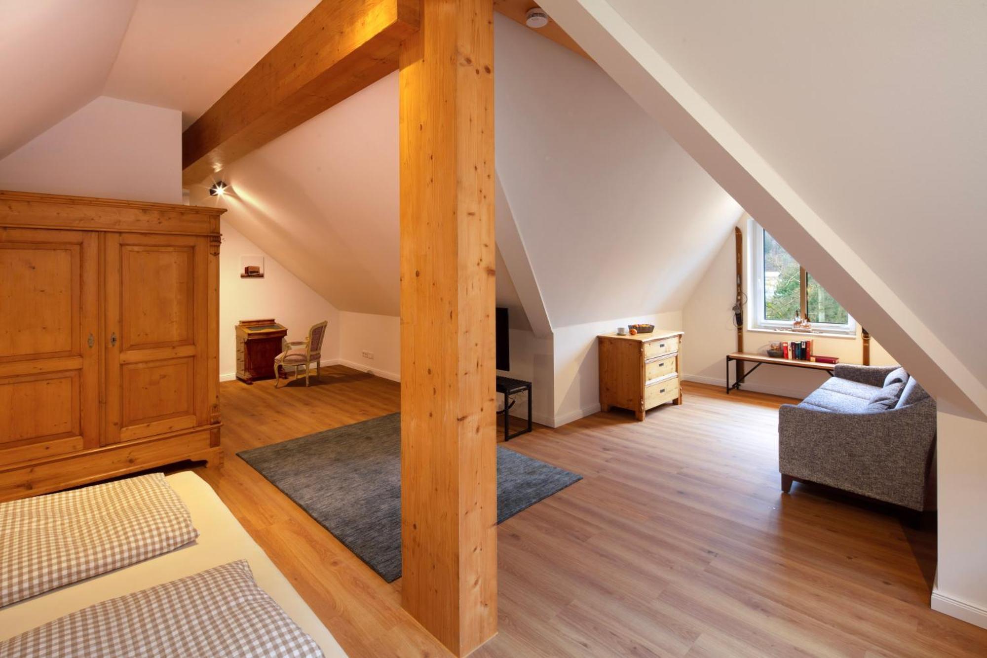 Plumbohms Haus Looges Bad Harzburg Exterior foto