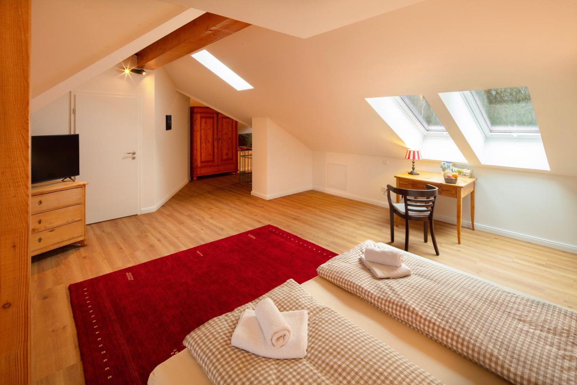 Plumbohms Haus Looges Bad Harzburg Exterior foto