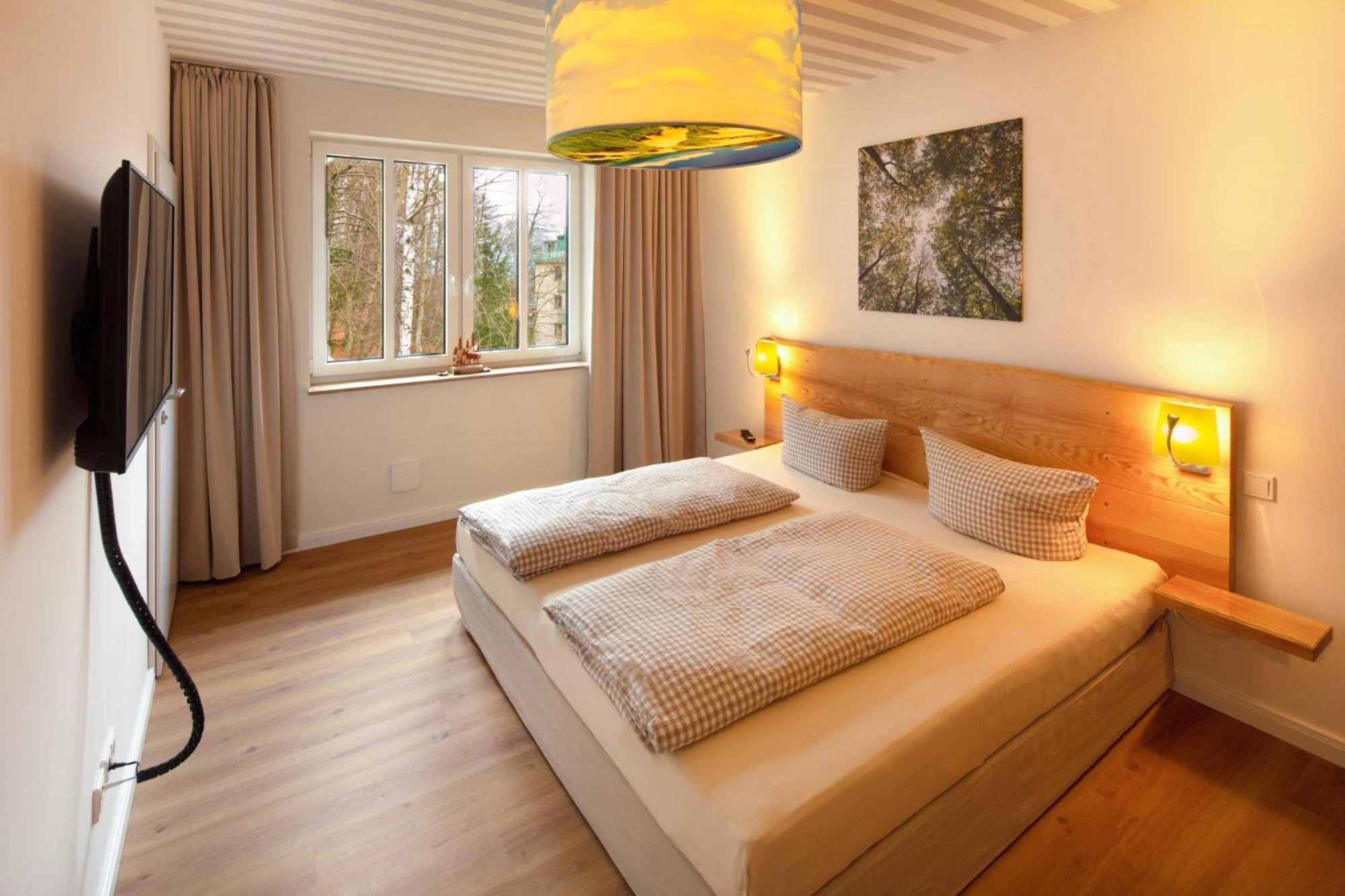 Plumbohms Haus Looges Bad Harzburg Exterior foto