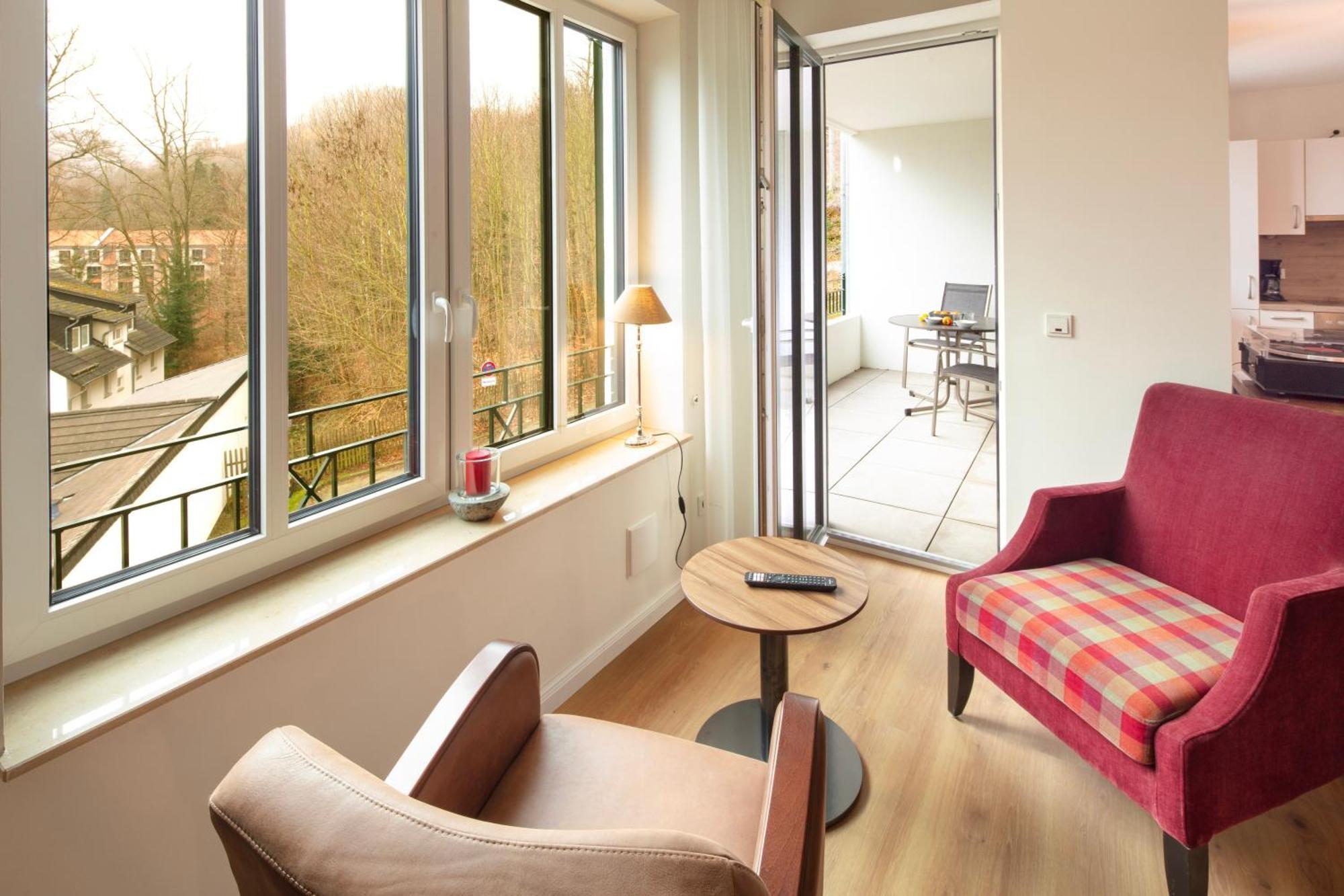 Plumbohms Haus Looges Bad Harzburg Exterior foto