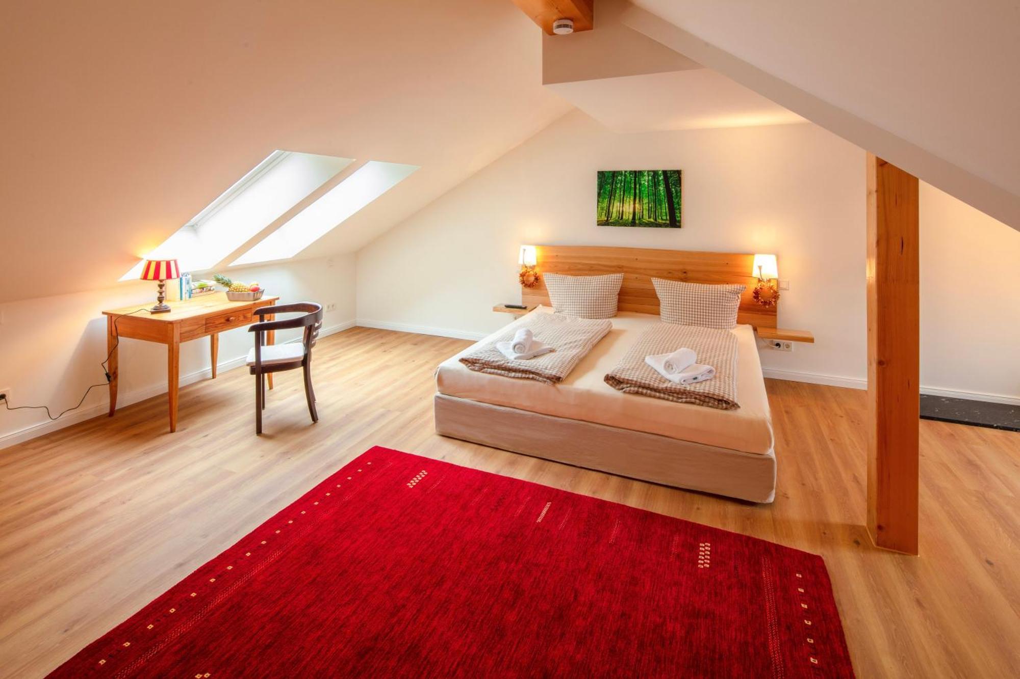 Plumbohms Haus Looges Bad Harzburg Exterior foto